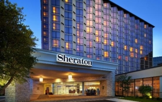 Khách sạn Sheraton Hà Nội