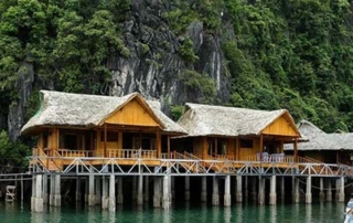 Cát Bà Beach Resort