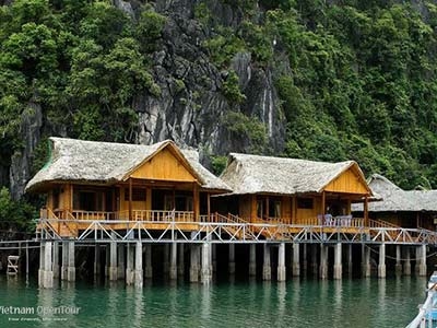 Cát Bà Beach Resort